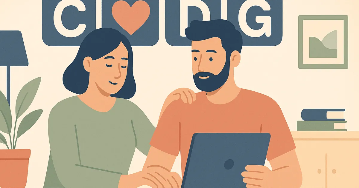Illustration of Action Types in Relationships: C, R, D, G Explained — Balance Together relationship coaching for couples and partners